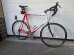 Jan Janssen Tour de France 105 XXL 64cm, Overige merken, 28 inch, Heren, Aluminium