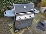 Gasbarbecue Cadac patio 3pits barbecue bbq, Tuin en Terras, Gasbarbecues, Ophalen, Gebruikt, Cadac