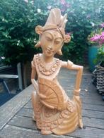 Balinese danseres, Antiek en Kunst, Ophalen of Verzenden