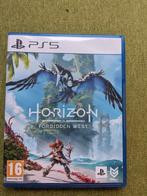 Horizon Forbidden west, Ophalen of Verzenden, Zo goed als nieuw