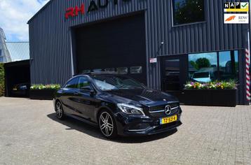 Mercedes-Benz CLA-klasse 180 Business Solution AMG | Pano |  beschikbaar voor biedingen