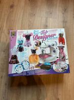 Leuke naaimachine! Voor kinderen., Hobby en Vrije tijd, Naaimachines en Toebehoren, Ophalen of Verzenden, Gebruikt, Naaimachine