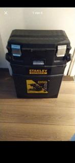 Stanley fatmax, Doe-het-zelf en Verbouw, Gereedschapskisten, Ophalen, Zo goed als nieuw