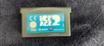 game boy advance ,ice age, Avontuur en Actie, 1 speler, Ophalen of Verzenden, Zo goed als nieuw
