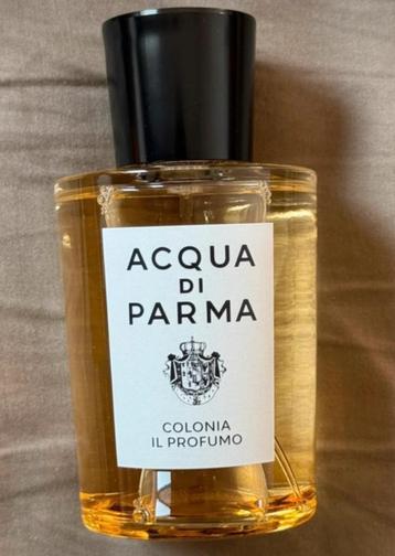 Acqua di Parma Colonia Il Profumo Decant / Sample / Proefje beschikbaar voor biedingen