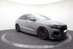 Audi RSQ8 URBAN AUTOMOTIVE CARBON | Akrapovic | 24'' Vossen, Gebruikt, Leder, Bedrijf, 601 pk