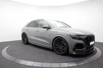 Audi RSQ8 URBAN AUTOMOTIVE CARBON | Akrapovic | 24'' Vossen  beschikbaar voor biedingen