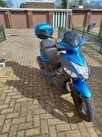 Kymco Agility 16+ 50 4T, Fietsen en Brommers, Scooters | Kymco, Benzine, Maximaal 45 km/u, 50 cc, Agility