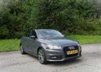 Audi A1 Sportback 1.0 TFSI Adrenalin . Two tone . Navigatie, Auto's, Voorwielaandrijving, Stof, 95 pk, 4 stoelen