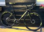 Cube Attain race GTC 56, Fietsen en Brommers, Zo goed als nieuw, Meer dan 20 versnellingen, 53 tot 57 cm, Ophalen