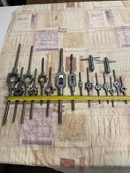 wringijzers en tapkrukken, Ophalen of Verzenden, Zo goed als nieuw