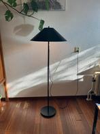 Vintage ikea vloerlamp pyramid, Huis en Inrichting, Lampen | Vloerlampen, Ophalen, Zo goed als nieuw, Metaal