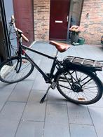 E-Mercier Heren E-bike (Defect), Fietsen en Brommers, Fietsen | Heren | Herenfietsen, Ophalen, Gebruikt, Overige merken, Versnellingen