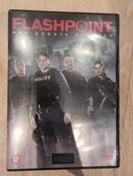Flashpoint Seizoen 1 DVD, Cd's en Dvd's, Dvd's | Tv en Series, Boxset, Ophalen of Verzenden, Zo goed als nieuw, Actie en Avontuur