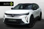 Renault Scenic E-Tech EV87 long range esprit Alpine / SoH 99, Stof, Gebruikt, Wit, Adaptive Cruise Control