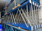 SLP palletstelling, gebruikt maar als nieuw, Ophalen
