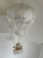 Luchtballon lamp voor babykamer, Lamp, Zo goed als nieuw, Ophalen