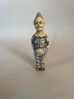 Zeldzame antieke Franse Skittle/kegel uit omstreeks 1900, Antiek en Kunst, Antiek | Speelgoed, Ophalen