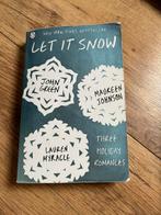 Let it Snow, Ophalen, Zo goed als nieuw