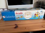 Arcada selecta babygym, Kinderen en Baby's, Ophalen of Verzenden, Zo goed als nieuw, Overige typen