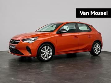 Opel Corsa 1.2 Edition | Apple Carplay & Android Auto | Airc beschikbaar voor biedingen