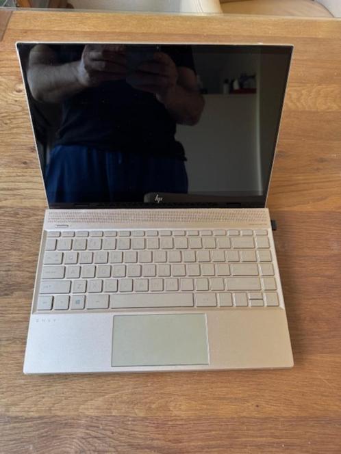HP ENVY - 13-ah0120nd Laptop 13 inch i5 Processor, Computers en Software, Windows Laptops, Zo goed als nieuw, 13 inch, SSD, 8 GB