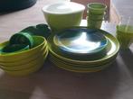 Kampeer servies en andere kampeerspullen, Ophalen of Verzenden