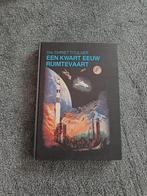 Een Kwart Eeuw Ruimtevaart - Chriet Titulaer, Ophalen of Verzenden, Gelezen, Overige onderwerpen, Chriet Titulaer