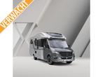 Adria Coral MB Supreme 670 DL, Caravans en Kamperen, 7 tot 8 meter, Bedrijf, Diesel, Tot en met 3