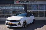 Opel Astra 1.2 Ultimate pano/navi/camera! (bj 2022), Auto's, 65 €/maand, Gebruikt, 1199 cc, Met garantie (alle)