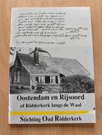 Nr. 534 E.H. Koch, Oostendam en Rijsoord, Ophalen of Verzenden, Gelezen, Koch, E.H.