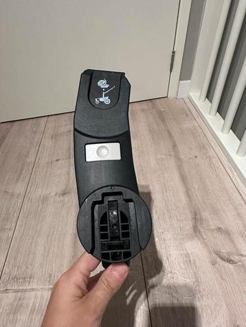 Maxi Cosi Autostoel adapter voor Joolz Hub wagen beschikbaar voor biedingen