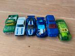 Hot Wheels Chevrolet Auto's - Set, Kinderen en Baby's, Speelgoed | Speelgoedvoertuigen, Ophalen of Verzenden, Gebruikt