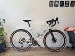 Canyon Grizl AL7 Trail, Fietsen en Brommers, Fietsen | Racefietsen, Gebruikt, Heren, Aluminium, 57 tot 61 cm