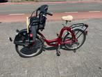 Leuke moederfiets met meetrapmechanisme, Fietsen en Brommers, Overige merken, Gebruikt, 47 tot 50 cm, Ophalen of Verzenden