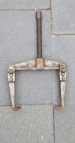 poelietrekker, Ophalen, Nieuw