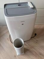 Inventum AC907W Mobiele Airco, Ophalen, Gebruikt, Minder dan 60 m³, 3 snelheden of meer