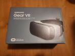 Samsung Gear VR Original, Spelcomputers en Games, Virtual Reality, Ophalen, Nieuw, VR-bril, Telefoon