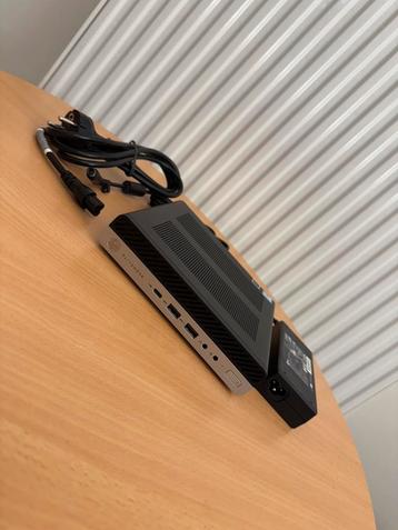 Hp EliteDesk 800 G4 I5 8gen. beschikbaar voor biedingen