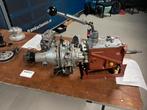 Volvo versnellingsbak M41 met D-type overdrive, Ophalen, Gereviseerd, Volvo