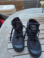 palladium, Kleding | Dames, Schoenen, Zwart, Ophalen of Verzenden, Pallandium, Sneakers of Gympen