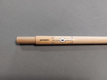 Artemis topeind 12mm beschikbaar voor biedingen