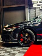 Volkswagen Golf 2.0 TSI Clubsport OPF 221KW Dsg7 2021 Zwart, Auto's, 4 cilinders, 1984 cc, Alcantara, Zwart