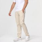 Indicode Jeans Chino Broek Beige Nieuw, Ophalen of Verzenden, Nieuw, Maat 56/58 (XL), Beige