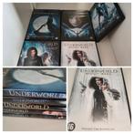 Underworld - De complete collectie 1 t/m 5 incl. Blood wars!, Ophalen, Zo goed als nieuw, Fantasy
