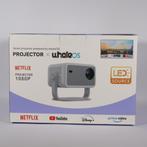 Beamer Projector 1080P Full HD (Met Netflix, Youtube) - Nieu, Flex Ltd., Nieuw, https://flex.com/contact-us, Nobelstraat 10, 5807 GA Oostrum LB, Limburg, Nederland