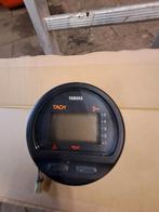 Yamaha Toerenteller, Urenteller, Trimmeter - Netjes!, Watersport en Boten, Ophalen of Verzenden, Gebruikt, Overige typen