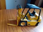 Heftruck schaalmodel van CAT, Hobby en Vrije tijd, Modelauto's | 1:32, Ophalen of Verzenden, Zo goed als nieuw, Overige typen
