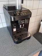 De longhi 3 maanden oud, Witgoed en Apparatuur, Koffiezetapparaten, Ophalen, Zo goed als nieuw