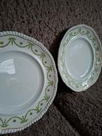 Borden Bisto England London, Ophalen of Verzenden